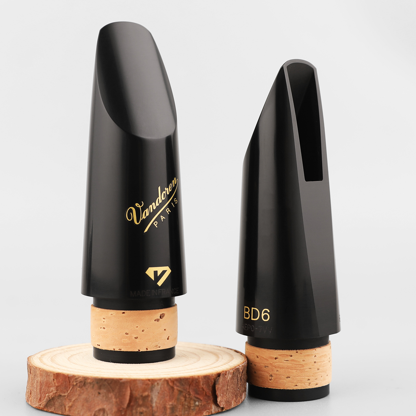France Vandoren Clarinet Bb Ha - Trumpet Valve Oil reseña y precio