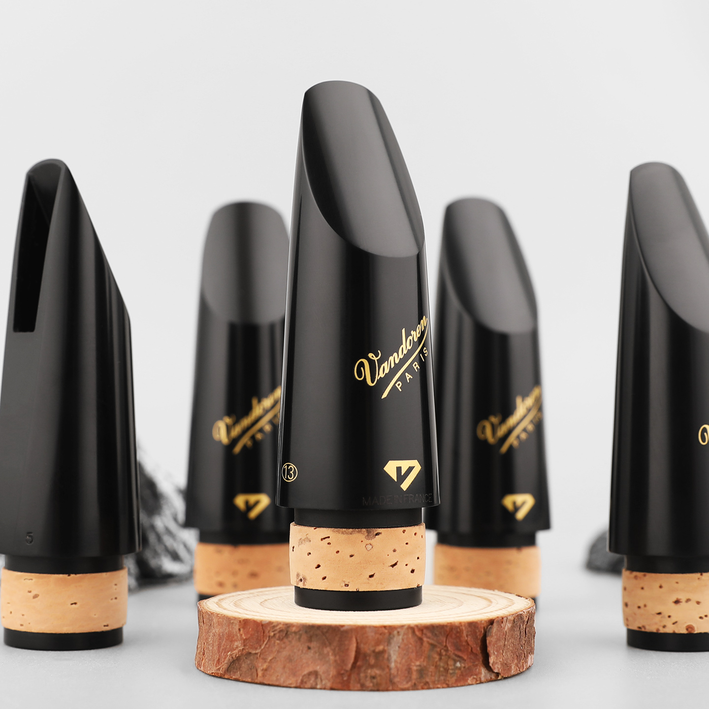 France Vandoren Clarinet Bb Ha - Trumpet Valve Oil reseña y precio