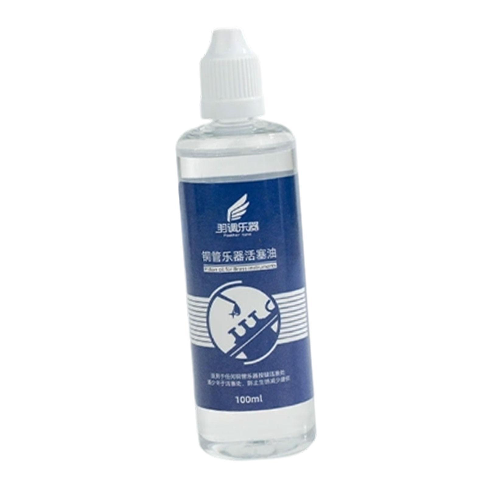Lubricating Oil Musical Mainte - Trumpet Valve Oil reseña y precio