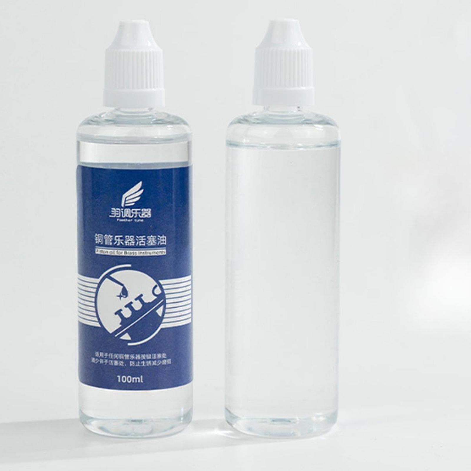 Lubricating Oil Musical Mainte - Trumpet Valve Oil reseña y precio
