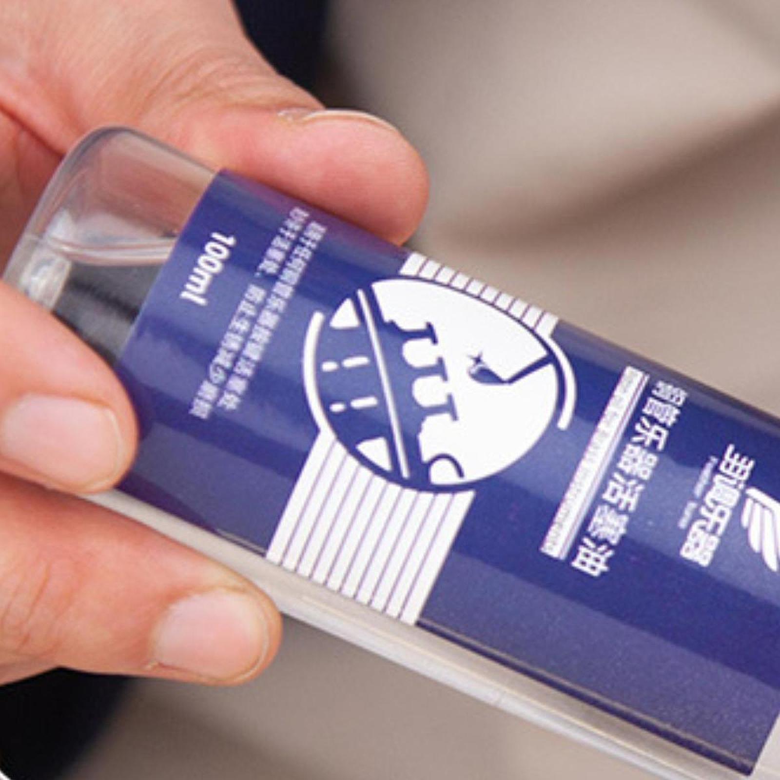 Lubricating Oil Musical Mainte - Trumpet Valve Oil reseña y precio
