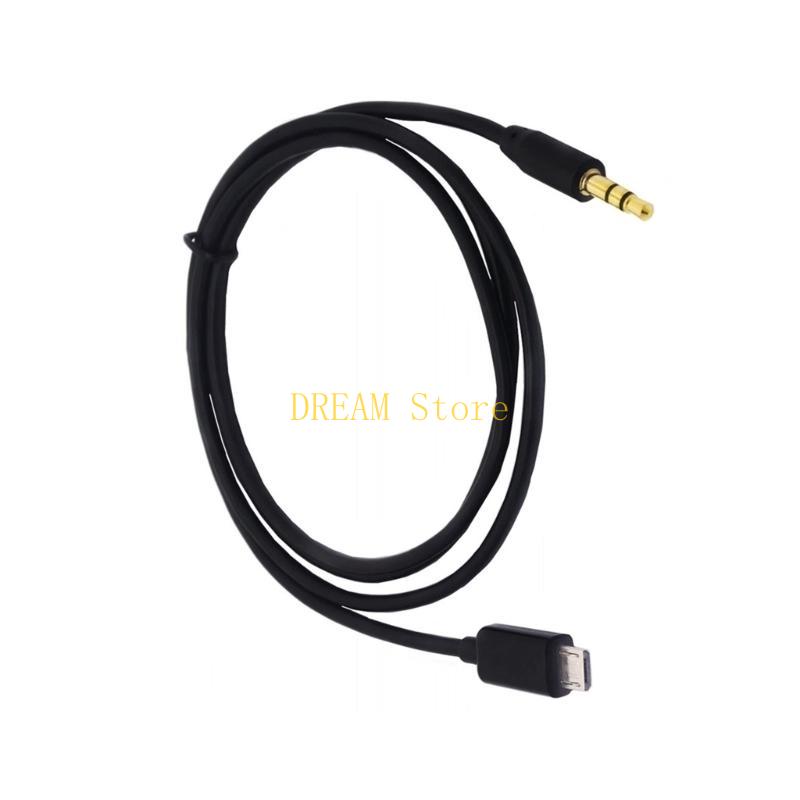 Micros USB To 3.5mm Audios Car - Audio Music Best reseña y precio