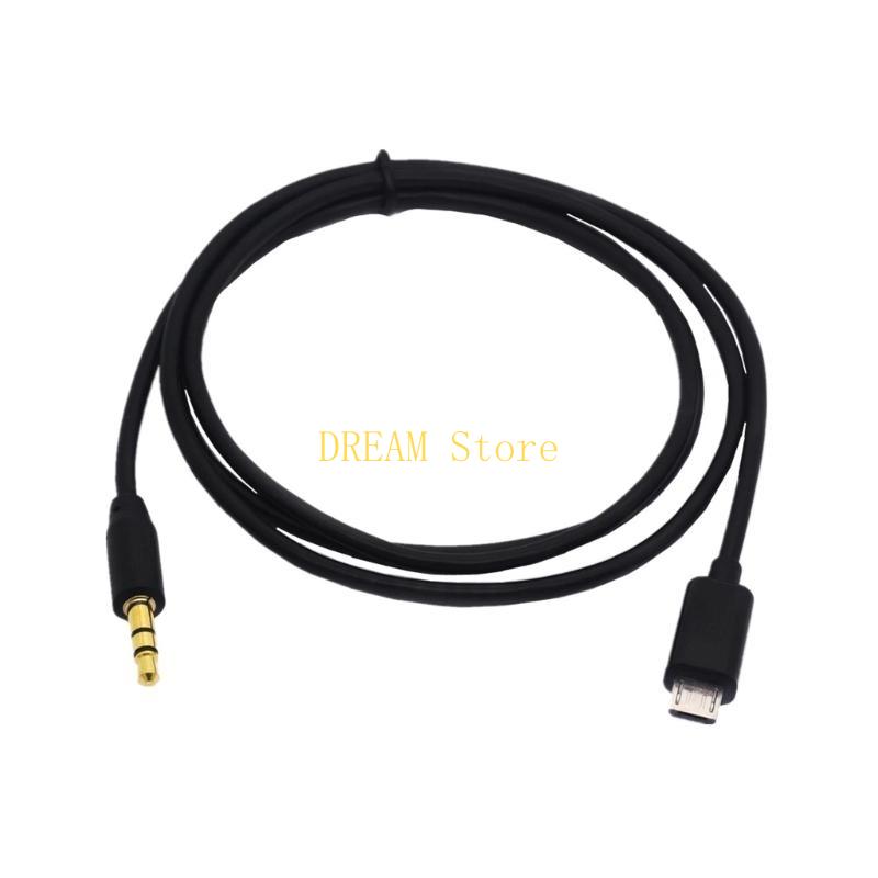 Micros USB To 3.5mm Audios Car - Audio Music Best reseña y precio