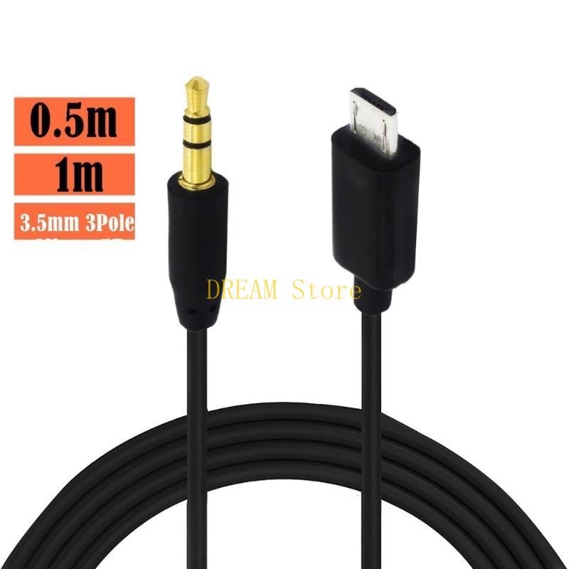 Micros USB To 3.5mm Audios Car - Audio Music Best reseña y precio