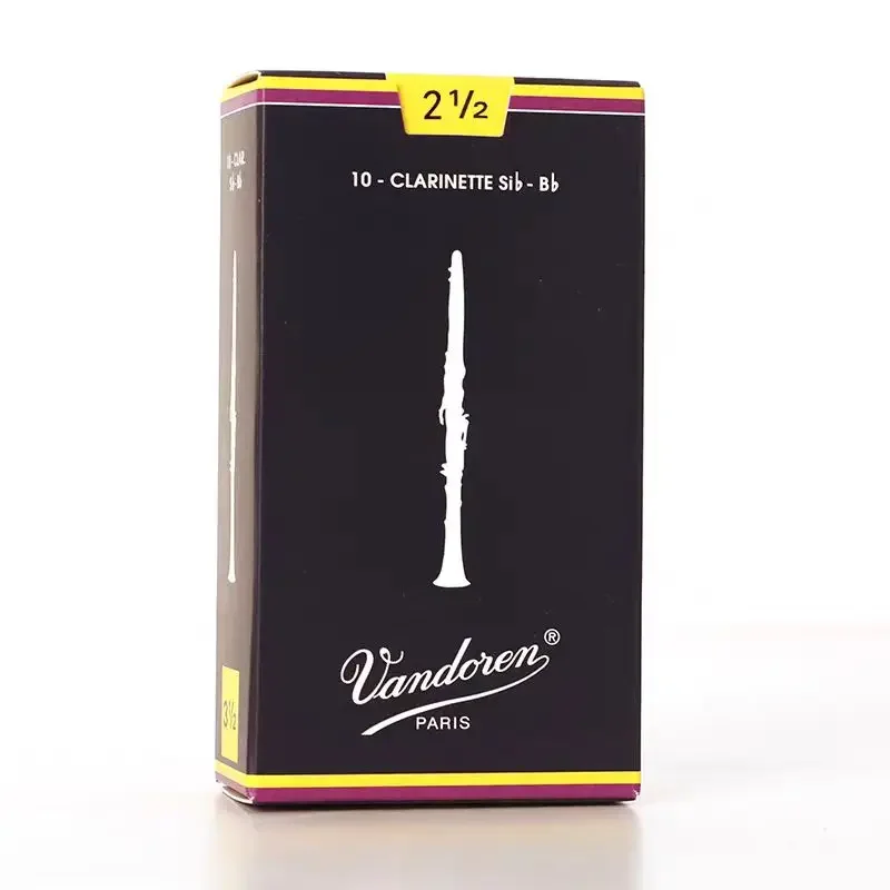 Original Vandoren-Traditional  - Trumpet Valve Oil reseña y precio