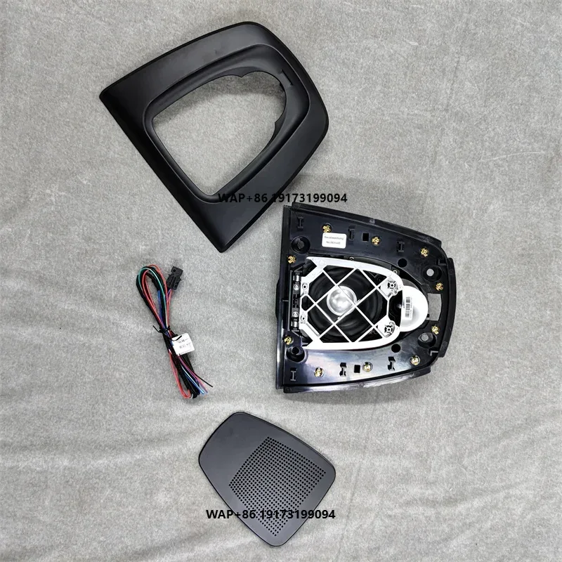 For B-MW F15 F16 F11 F10 F01 G - Audio Music Center reseña y precio