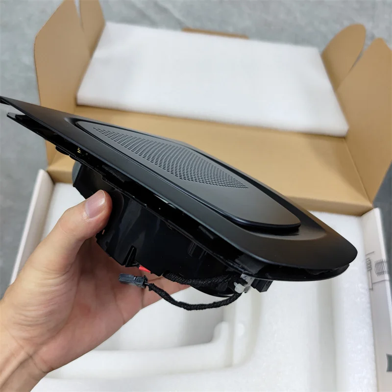For B-MW F15 F16 F11 F10 F01 G - Audio Music Center reseña y precio