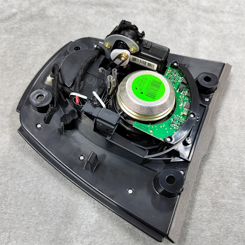 For B-MW F15 F16 F11 F10 F01 G - Audio Music Center reseña y precio
