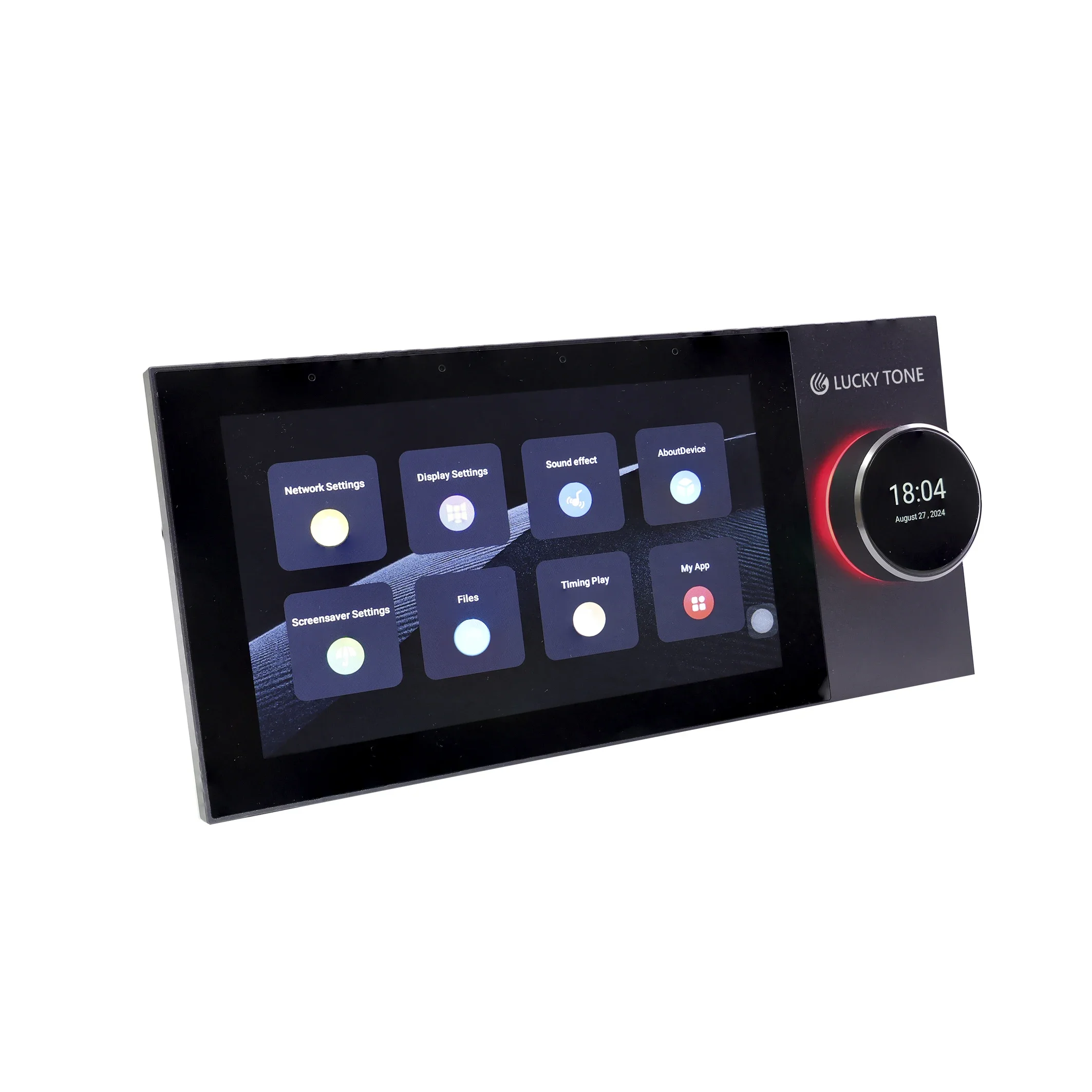 M Wall Amplifier Tuya Zigbee S - Audio Music In Background reseña y precio