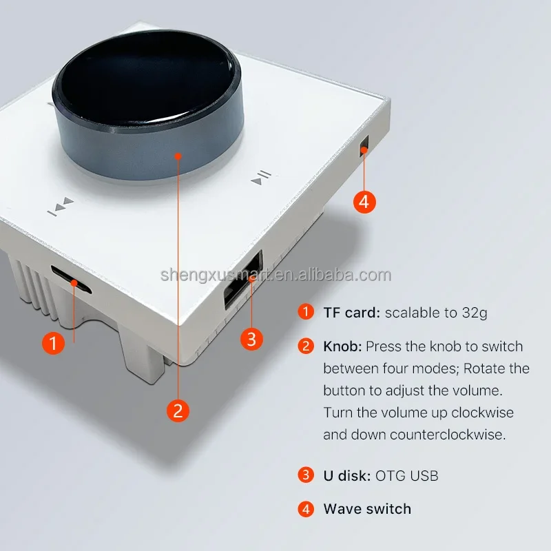 In stock 4 Inch Background Mus - Audio Music In Background reseña y precio