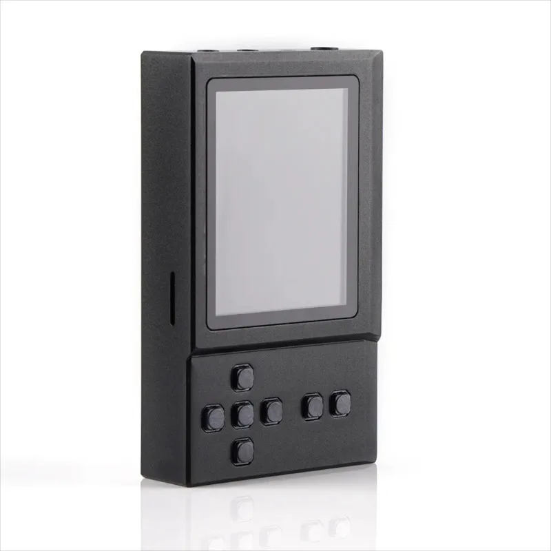 Zisan Z5c HiFi Dual ES9039Q2M  - Audio Music Player App reseña y precio