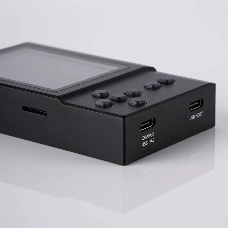 Zisan Z5c HiFi Dual ES9039Q2M  - Audio Music Player App reseña y precio