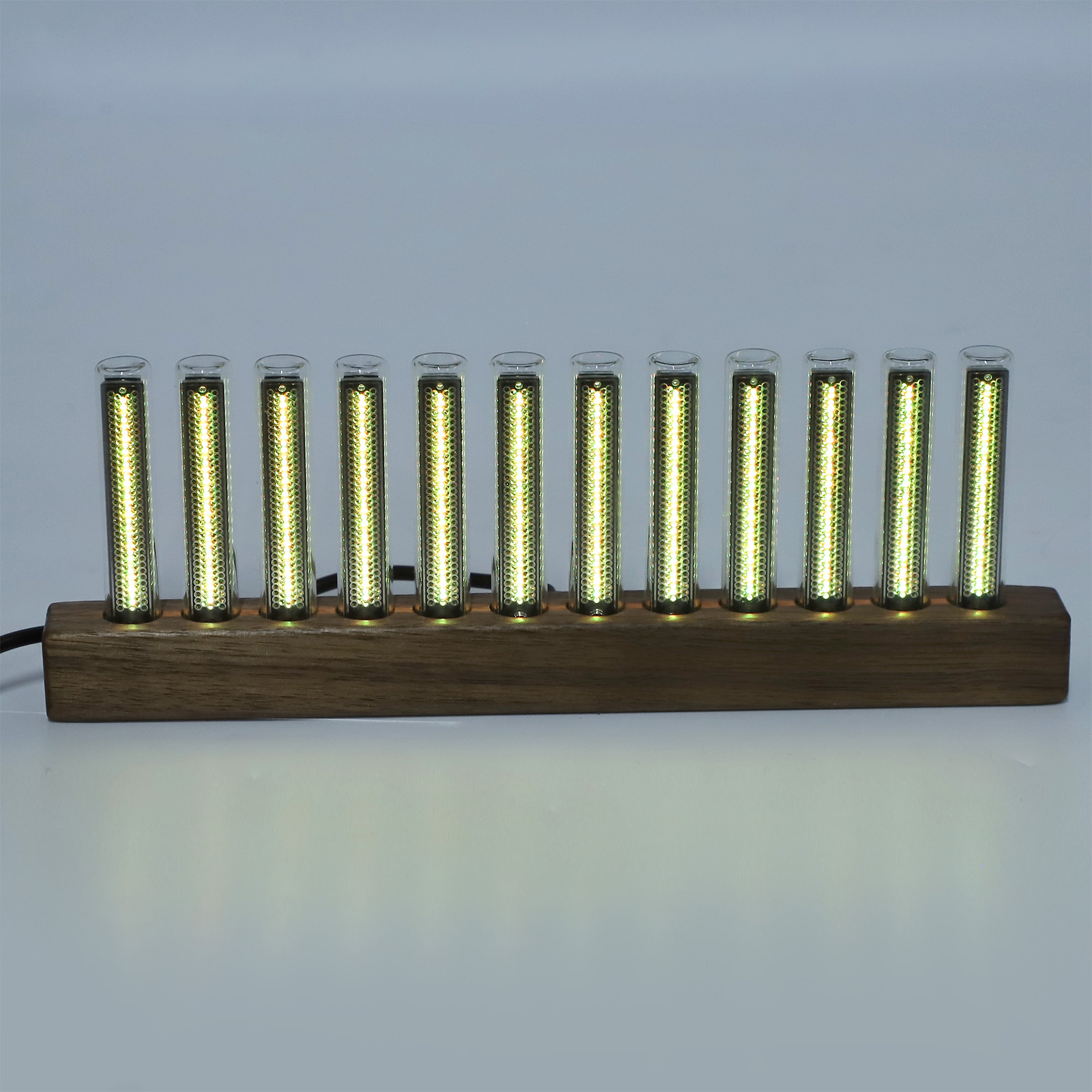 LED Music Spectrum Display Hom - Audio Music Youtube reseña y precio
