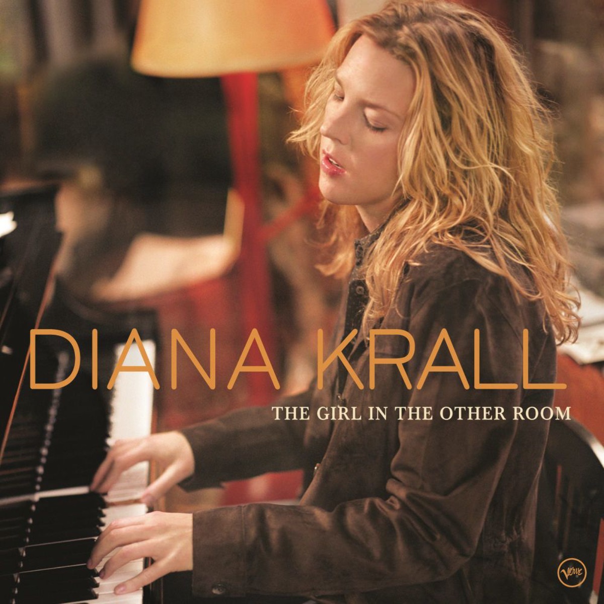 Best of Diana Krall 2021 Music - Audio Music Best reseña y precio