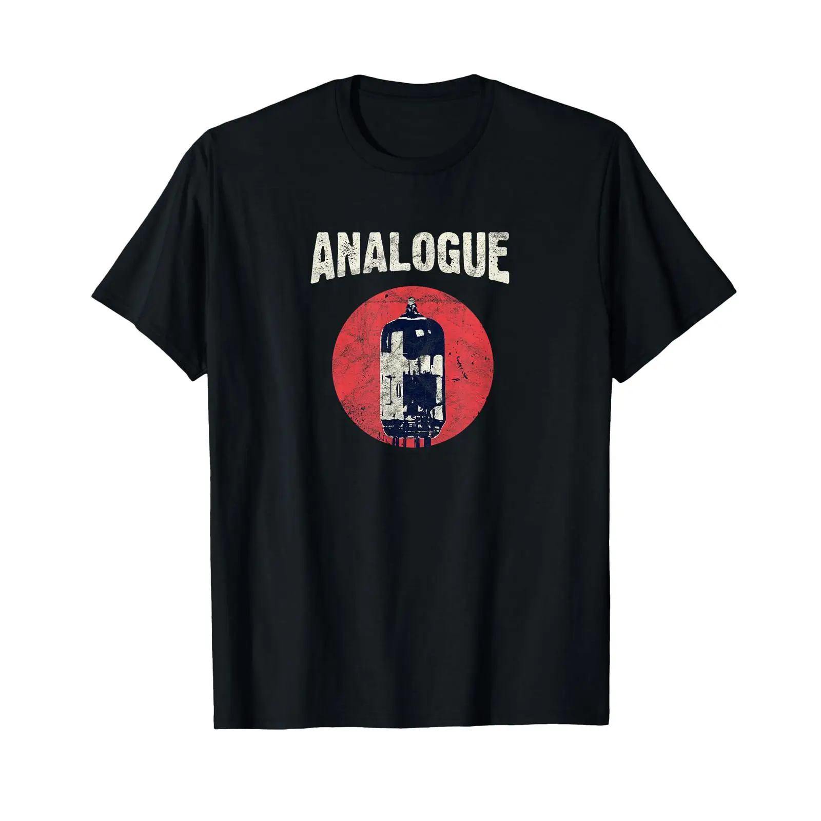 Vintage Analogue Vacuum Tube A - Audio Music Youtube reseña y precio