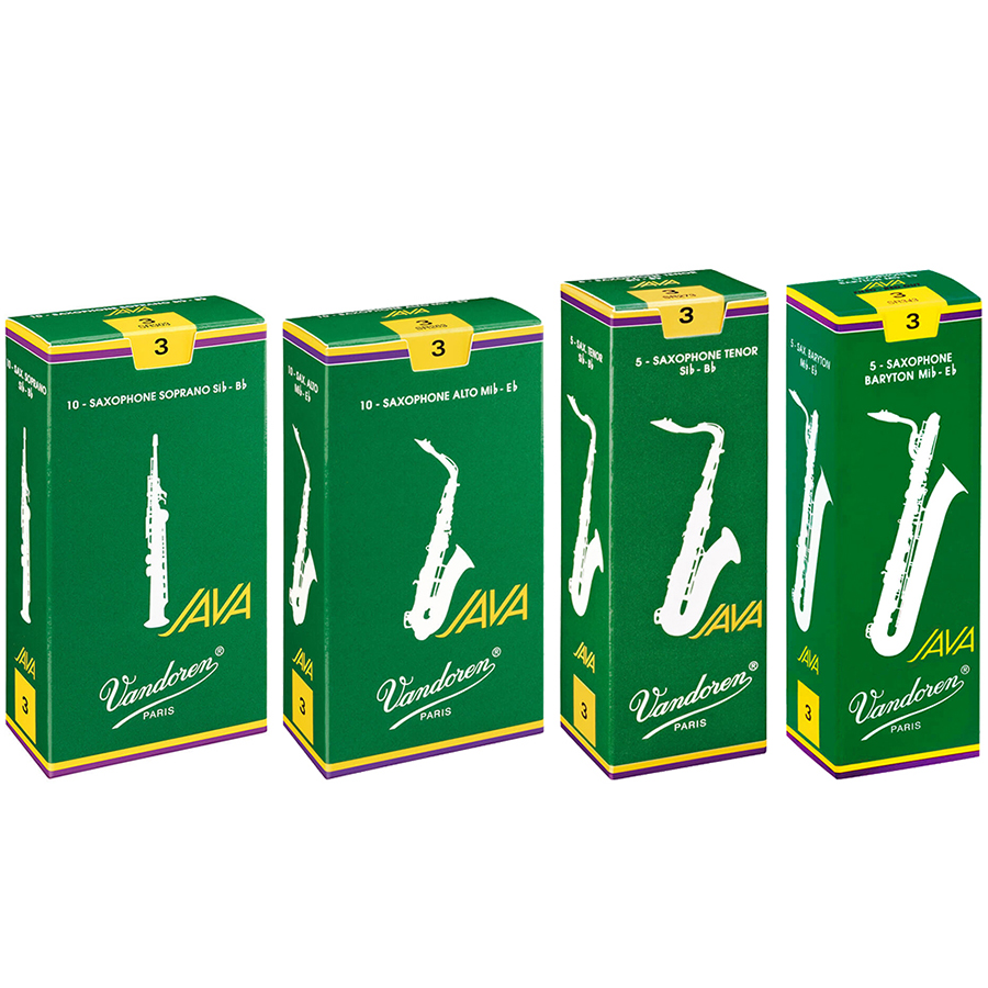 FRANCE Vandoren saxphone reeds - Trumpet Valve Oil reseña y precio