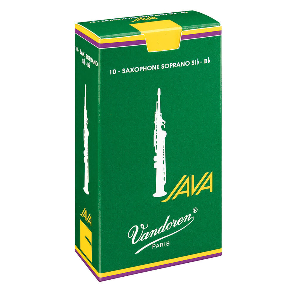 FRANCE Vandoren saxphone reeds - Trumpet Valve Oil reseña y precio