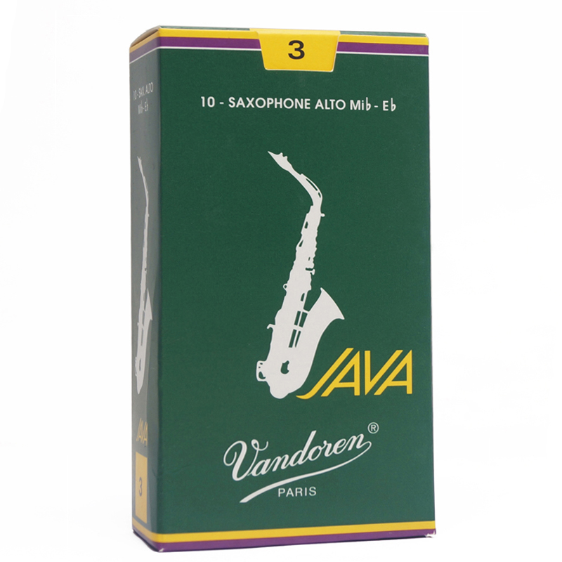 FRANCE Vandoren saxphone reeds - Trumpet Valve Oil reseña y precio