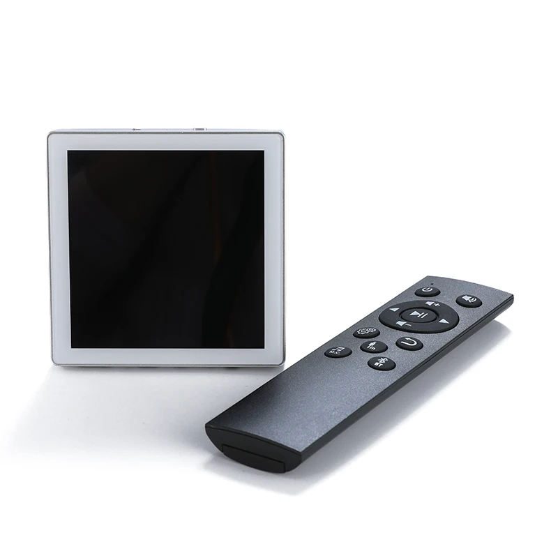 2*25W Intelligent Family Smart - Audio Music In Background reseña y precio