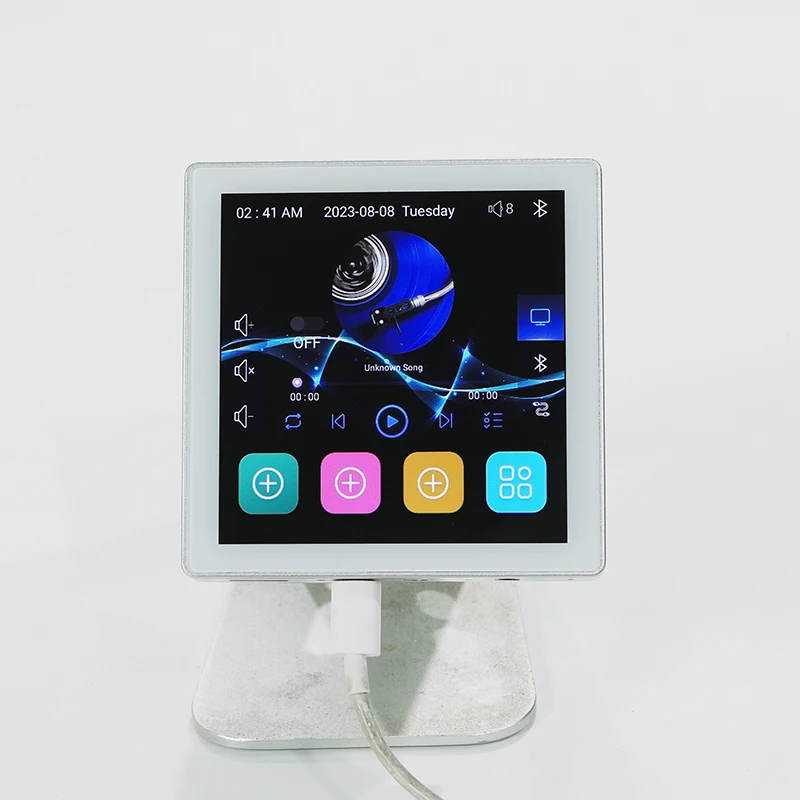 2*25W Intelligent Family Smart - Audio Music In Background reseña y precio