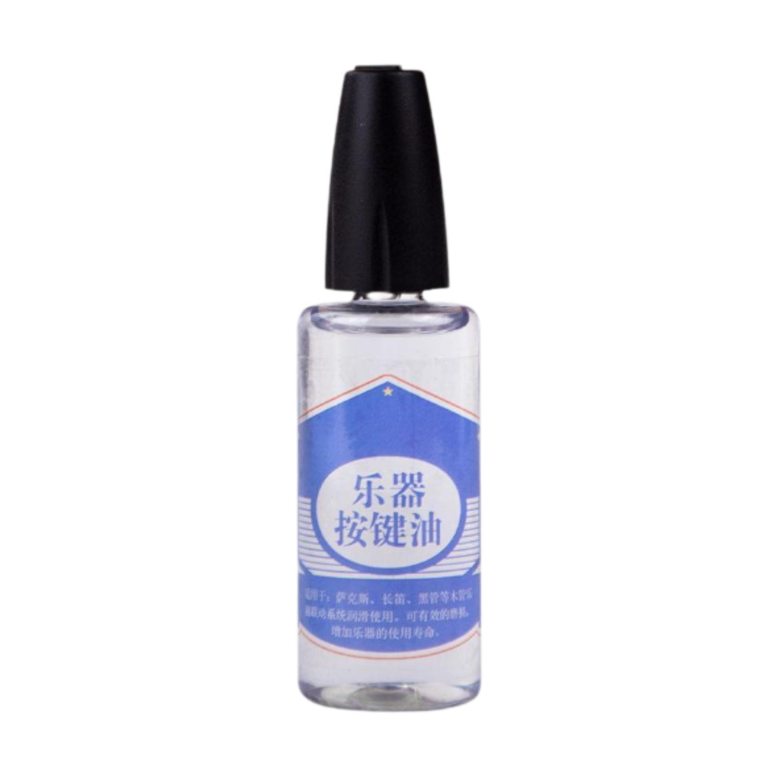 Brass Instruments Oil 30ml Flu - Trumpet Valve Oil reseña y precio