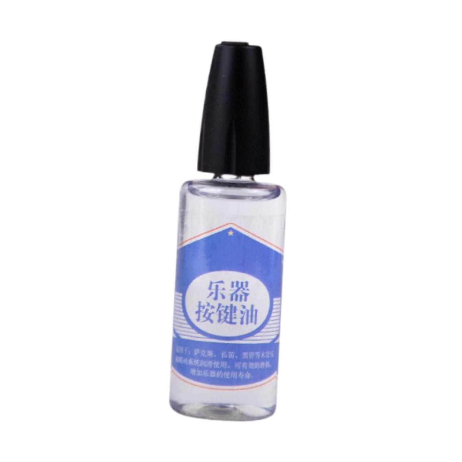 Brass Instruments Oil 30ml Flu - Trumpet Valve Oil reseña y precio
