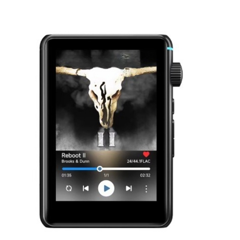 R3 Ii 2025 / R3 Gen 2 Music Pl - Audio Music Gen reseña y precio