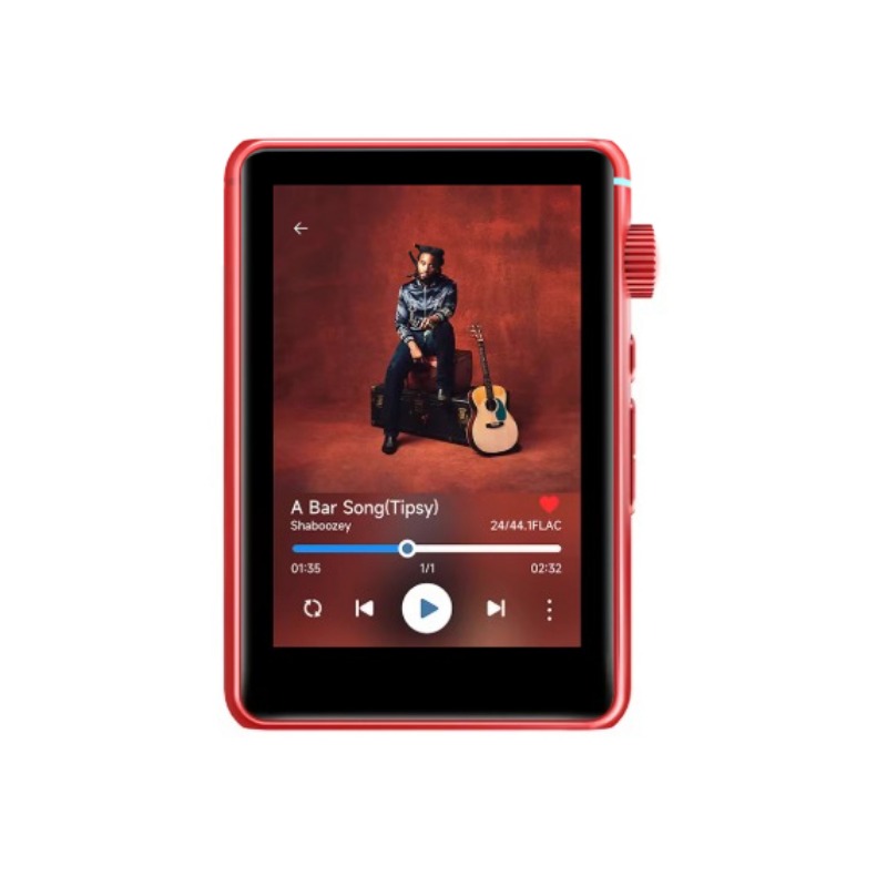 R3 Ii 2025 / R3 Gen 2 Music Pl - Audio Music Gen reseña y precio