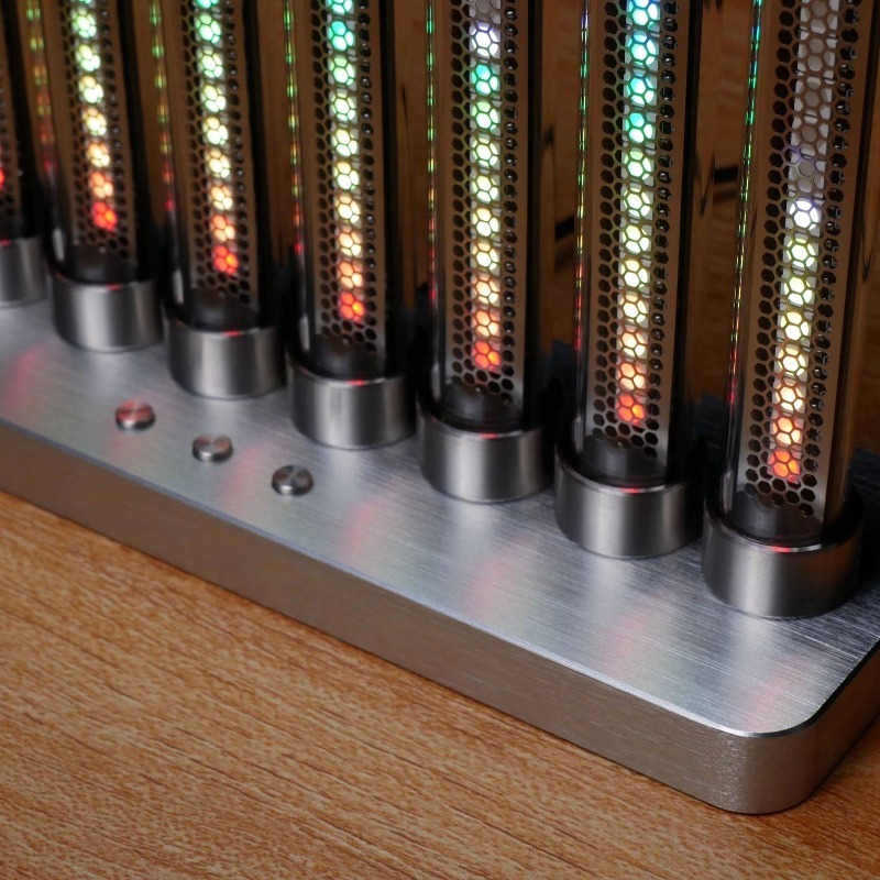 Audio Light Music Spectrum Lig - Audio Music Youtube reseña y precio