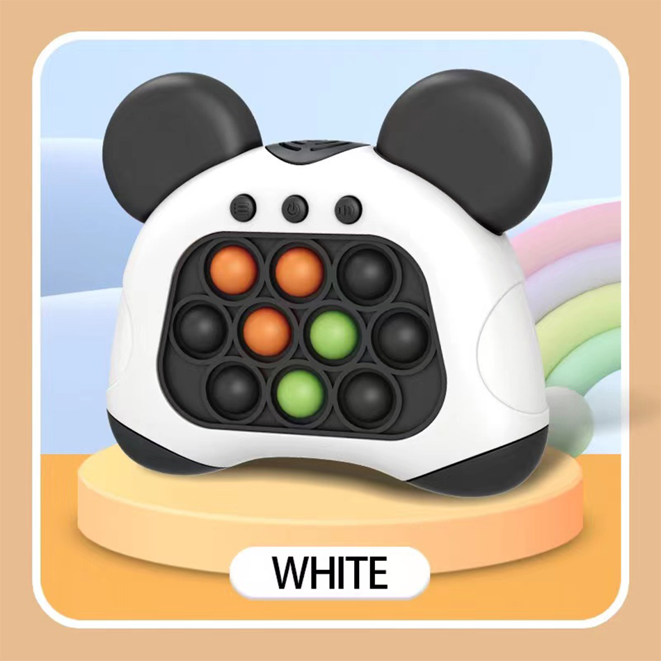 Pop Quick Push Bubbles Game Ma - Audio Music Maker reseña y precio