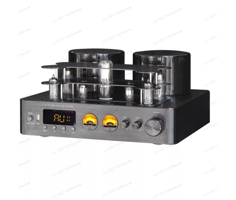 220V 400W * 2 High Fidelity Wi - Audio Music Youtube reseña y precio