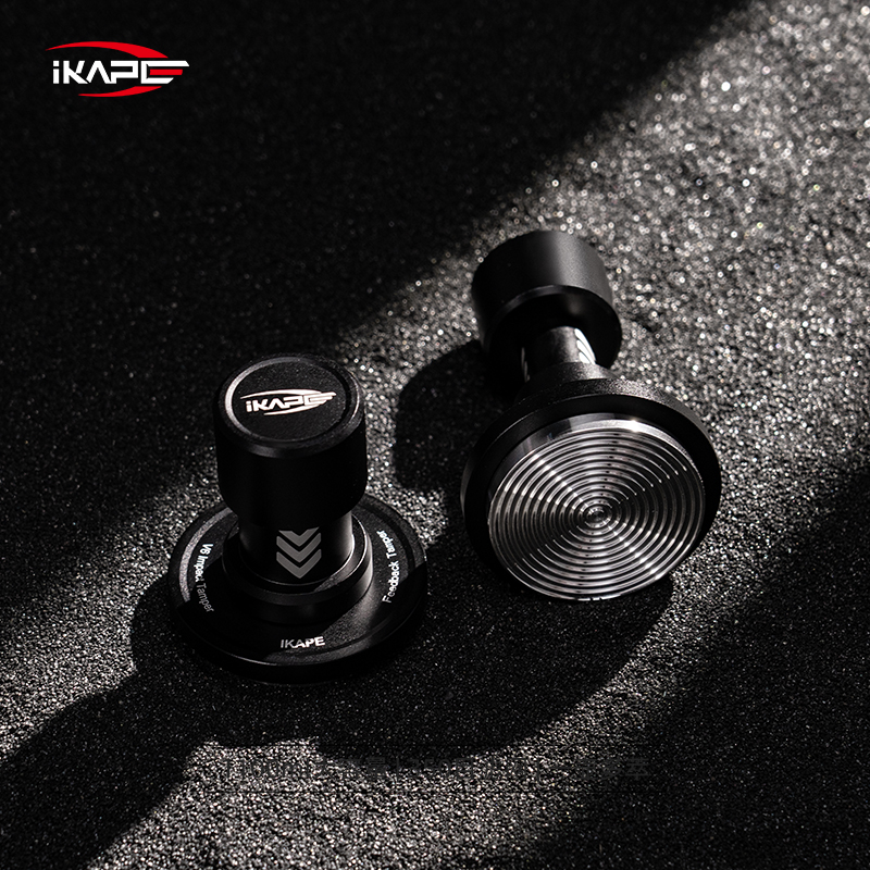 IKAPE 51/53.3/58.35MM V6 Impac - Audio Music Maker reseña y precio