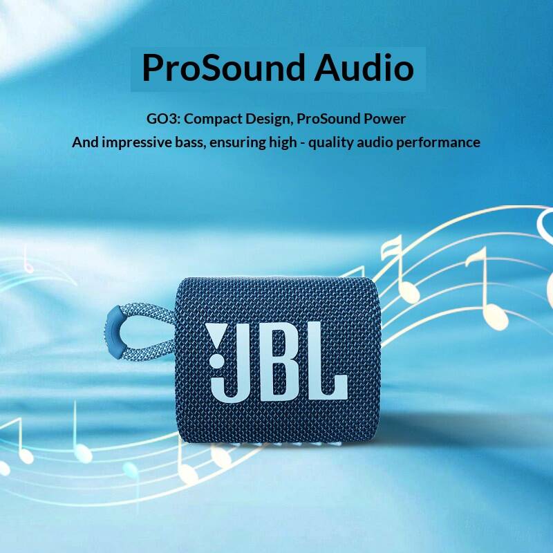 Solid Structure New JBL Music  - Audio Music Link reseña y precio