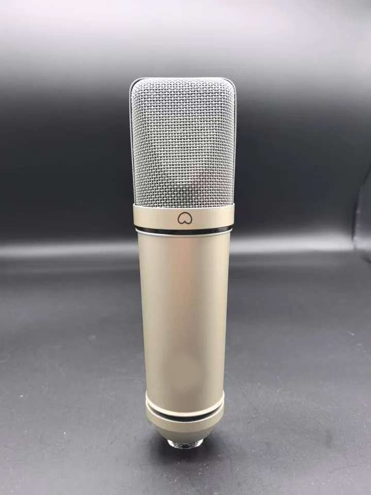 DIYU87 professional recording  - Audio Music Youtube reseña y precio
