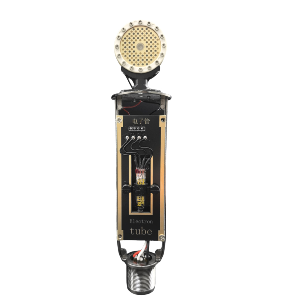 DIYU87 professional recording  - Audio Music Youtube reseña y precio