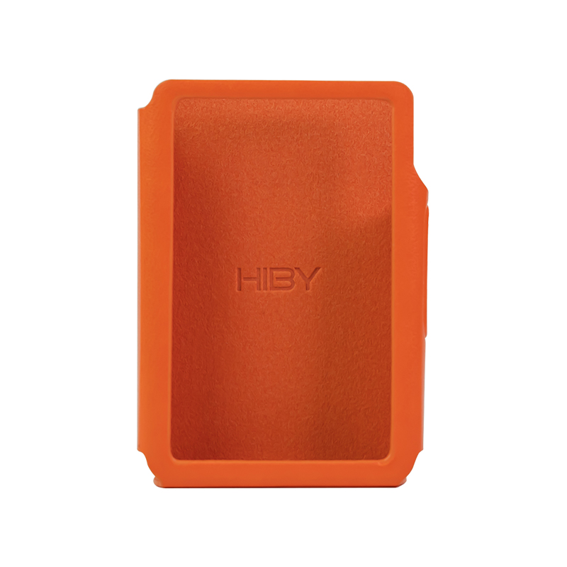 Leather Case For HiBy R3 II /  - Audio Music Gen reseña y precio