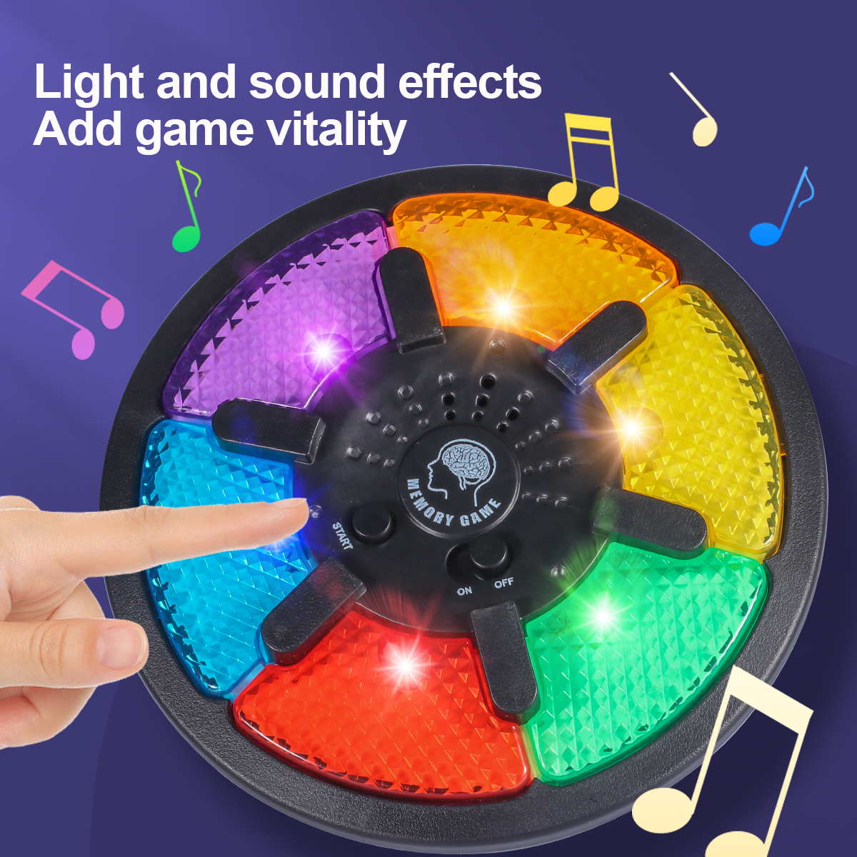 Puzzle and Memory Training Mac - Audio Music Maker reseña y precio