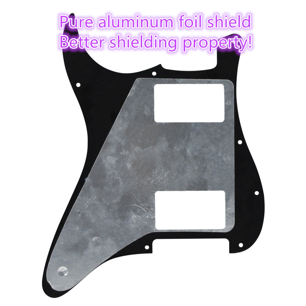 FLEOR Set of ST Electric Guita - Electric Guitar Pick Pack reseña y precio