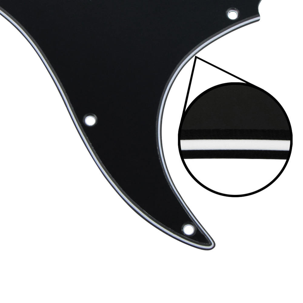 FLEOR Set of ST Electric Guita - Electric Guitar Pick Pack reseña y precio