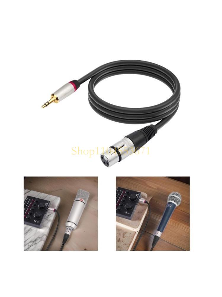 Best Seller 1/8inch 3.5mm to 3 - Audio Music Best reseña y precio