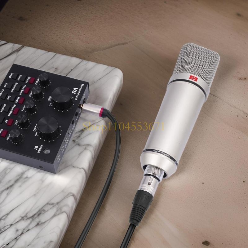 Best Seller 1/8inch 3.5mm to 3 - Audio Music Best reseña y precio