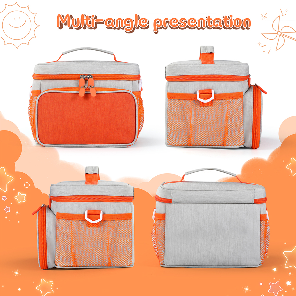 Hard Carrying Case Bag for Yot - Audio Music Gen reseña y precio