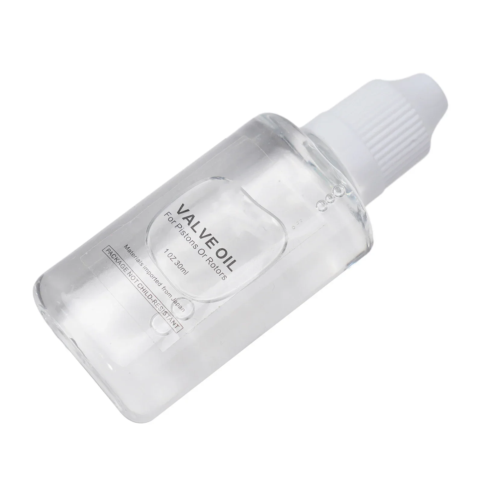 Valve Lubricating Oil Brass Cl - Trumpet Valve Oil reseña y precio