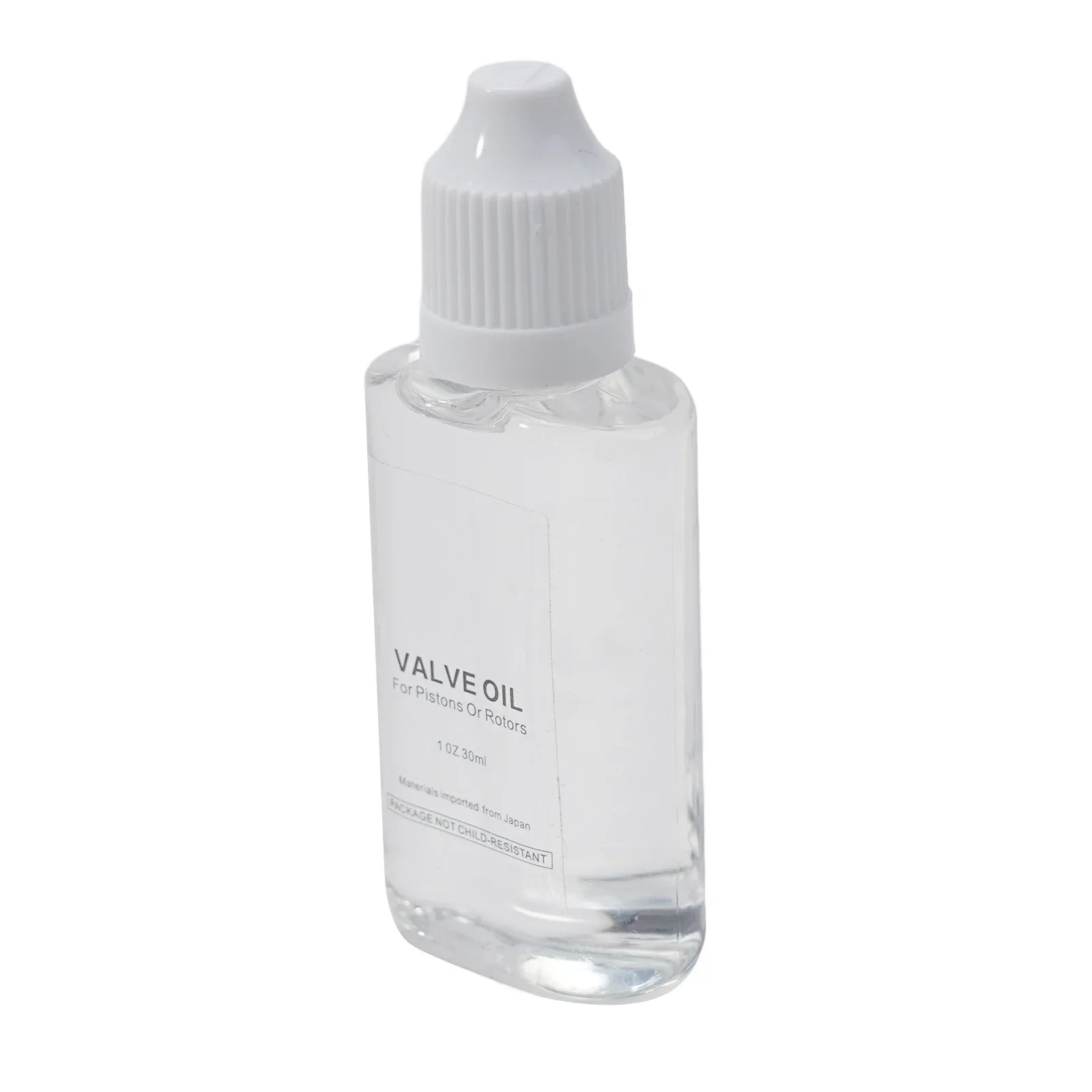 Valve Lubricating Oil Brass Cl - Trumpet Valve Oil reseña y precio