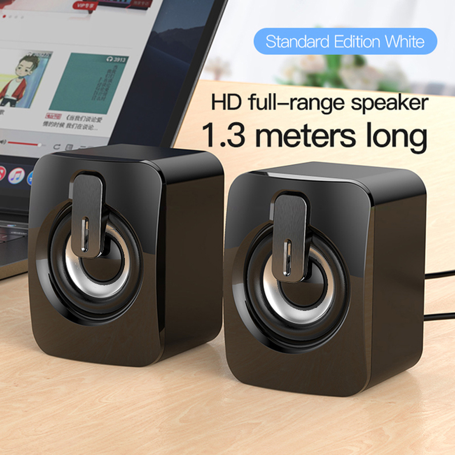 Stereo Speaker For Desktop Com - Audio And Music Settings Xbox reseña y precio