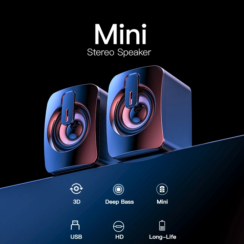 Stereo Speaker For Desktop Com - Audio And Music Settings Xbox reseña y precio