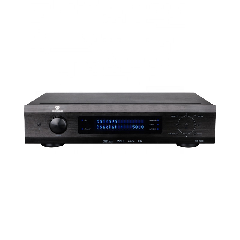 Wholesale Factory Supply 7.1 C - Audio Music Best reseña y precio