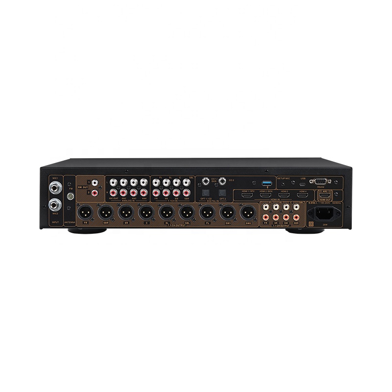 Wholesale Factory Supply 7.1 C - Audio Music Best reseña y precio