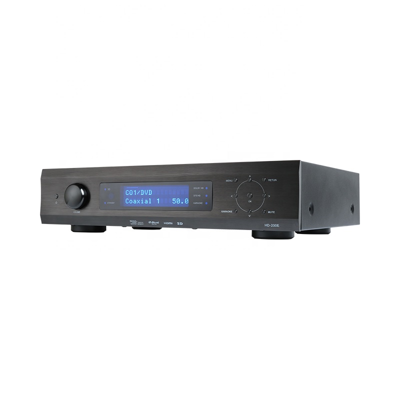 Wholesale Factory Supply 7.1 C - Audio Music Best reseña y precio