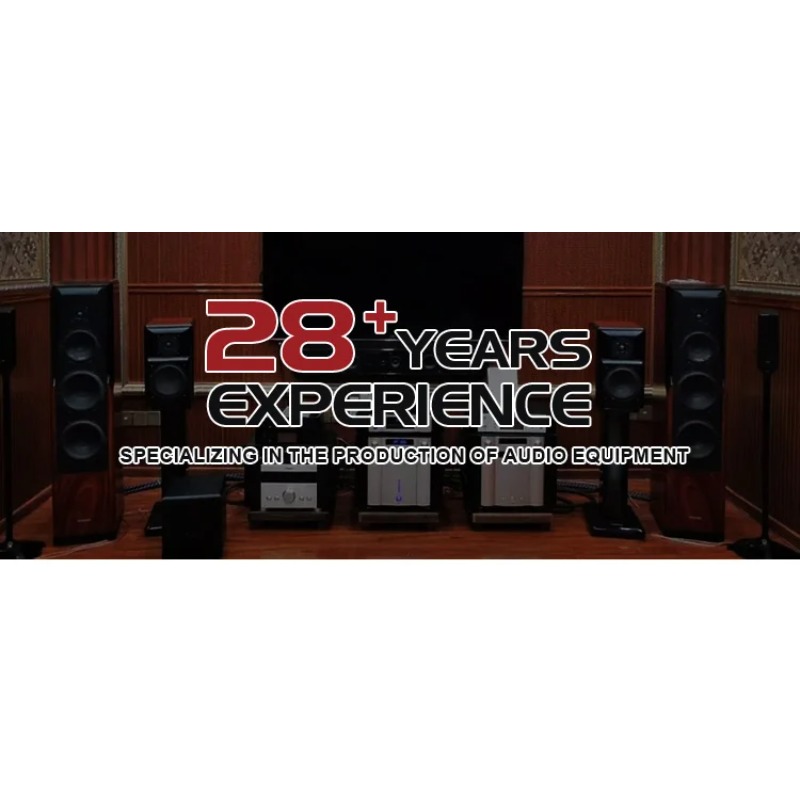 Wholesale Factory Supply 7.1 C - Audio Music Best reseña y precio